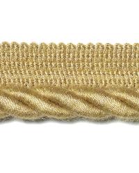 7302 598 Cord with Lip by  Duralee Trim 