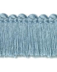 7303 171 Brush Fringe by  Duralee Trim 
