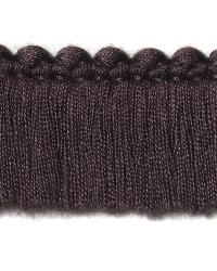 7303 204 Brush Fringe by  Duralee Trim 