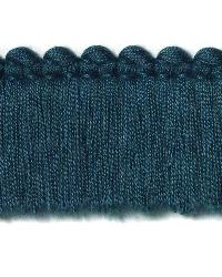 7303 246 Brush Fringe by  Duralee Trim 