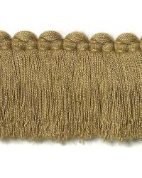 7303 519 Brush Fringe by  Duralee Trim 