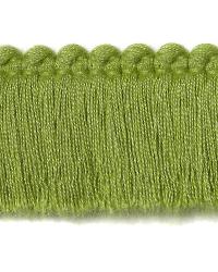 7303 554 Brush Fringe by  Duralee Trim 