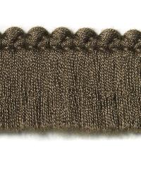 7303 587 Brush Fringe by  Duralee Trim 