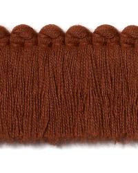 7303 716 Brush Fringe by  Duralee Trim 
