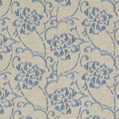 Duralee 73034 693 in 2957 Polyester  Blend