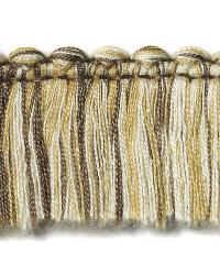 7307 435 Brush Fringe by  Duralee Trim 