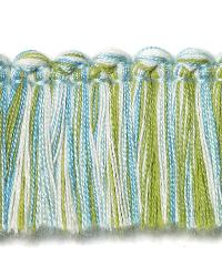 7307 601 Brush Fringe by  Duralee Trim 