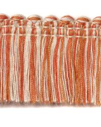 7308 31 Fringe by  Duralee Trim 