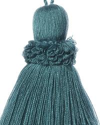 7309 11 Key Tassel by   
