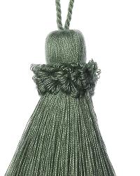 7309 125 Key Tassel by   