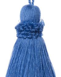 7309 133 Key Tassel by   