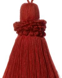 7309 192 Key Tassel by   