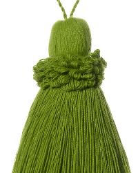 7309 213 Key Tassel by   