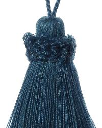 7309 23 Key Tassel by   