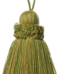 7309 25 Key Tassel by   
