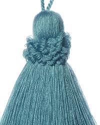 7309 260 Key Tassel by   