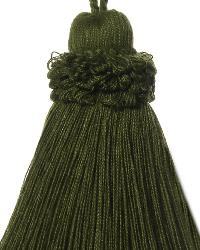7309 321 Key Tassel by   