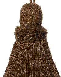 7309 409 Key Tassel by   
