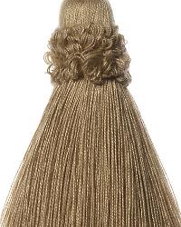 7309 434 Key Tassel by   