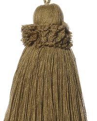 7309 519 Key Tassel by   