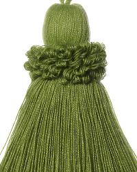 7309 554 Key Tassel by   