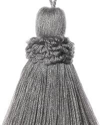 7309 562 Key Tassel by   