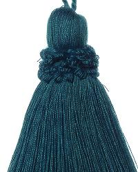 7309 57 Key Tassel by   