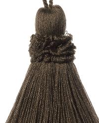 7309 587 Key Tassel by   