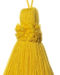 7309 632 Key Tassel by   