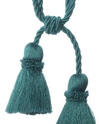 7310 11 Double Tieback by  Duralee Trim 