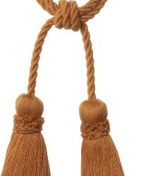 7310 115 Double Tieback by  Duralee Trim 