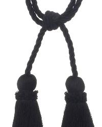 7310 12 Double Tieback by  Duralee Trim 