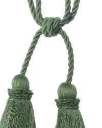 7310 125 Double Tieback by  Duralee Trim 