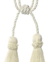 7310 143 Double Tieback by  Duralee Trim 