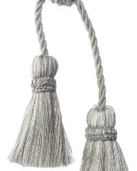 7310 15 Double Tieback by  Duralee Trim 