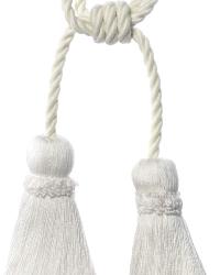 7310 18 Double Tieback by  Duralee Trim 