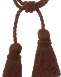 7310 181 Double Tieback by  Duralee Trim 