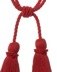 7310 192 Double Tieback by  Duralee Trim 