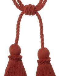 7310 203 Double Tieback by  Duralee Trim 