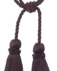 7310 204 Double Tieback by  Duralee Trim 