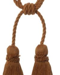 7310 219 Double Tieback by  Duralee Trim 