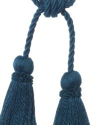 7310 246 Double Tieback by  Duralee Trim 