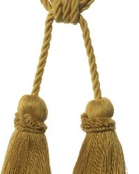 7310 247 Double Tieback by  Duralee Trim 