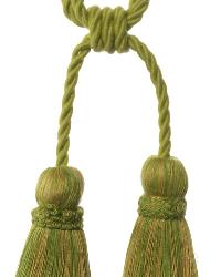 7310 25 Double Tieback by  Duralee Trim 