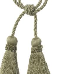 7310 251 Double Tieback by  Duralee Trim 