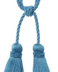 7310 260 Double Tieback by  Duralee Trim 