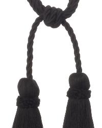 7310 289 Double Tieback by  Duralee Trim 