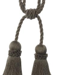 7310 296 Double Tieback by  Duralee Trim 