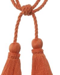 7310 31 Double Tieback by  Duralee Trim 