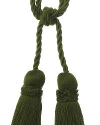 7310 321 Double Tieback by  Duralee Trim 